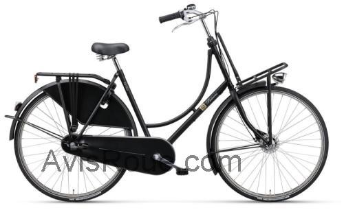 Batavus Old Dutch fiche technique et avis